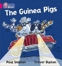 Cover image for The Guinea Pigs: Band 01a/Pink a