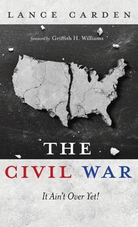 Cover image for The Civil War