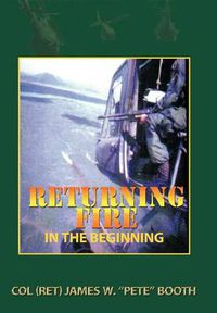 Cover image for Returning Fire