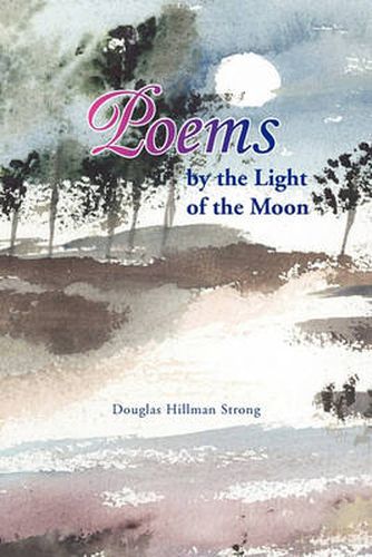 Cover image for Poems by the Light of the Moon