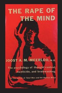 Cover image for The Rape of the Mind