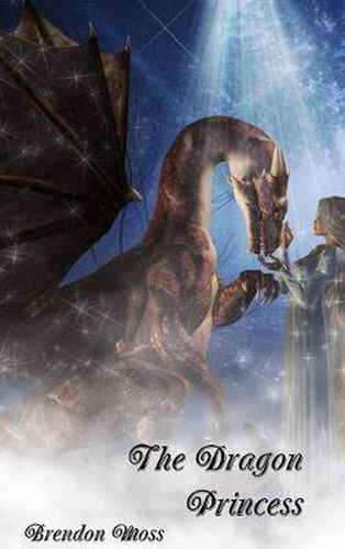 Cover image for The Dragon Princess