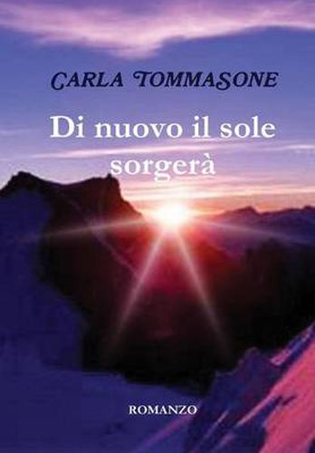 Cover image for Di Nuovo Il Sole Sorgera