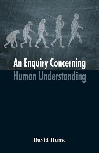 Cover image for An Enquiry Concerning Human Understanding