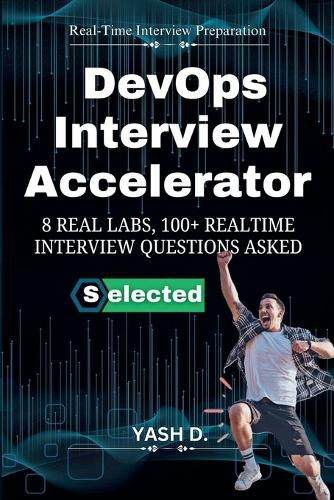 Cover image for DevOps Interview Accelerator