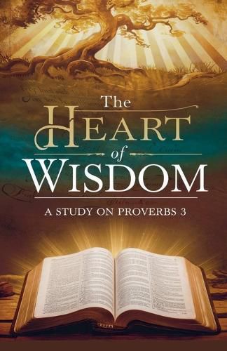 Cover image for The Heart of Wisdom