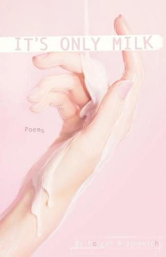 Cover image for It's Only Milk