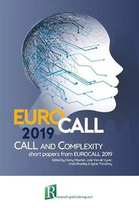 Cover image for CALL and complexity - short papers from EUROCALL 2019