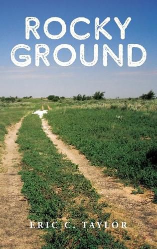 Cover image for Rocky Ground