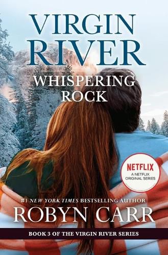 Cover image for Whispering Rock: A Virgin River Novel