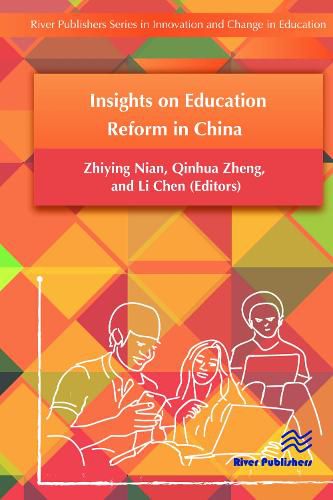 Cover image for Insights on Education Reform in China