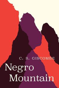 Cover image for Negro Mountain