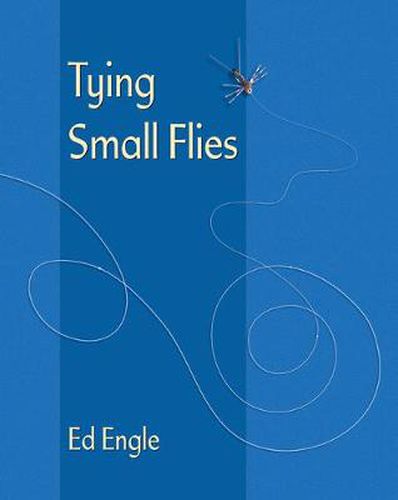 Cover image for Tying Small Flies