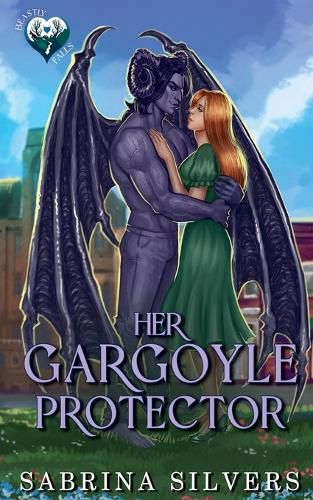 Cover image for Her Gargoyle Protector