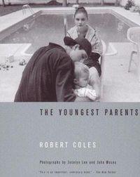 Cover image for The Youngest Parents