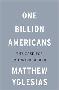 Cover image for One Billion Americans