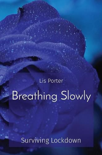 Cover image for Breathing Slowly: Surviving Lockdown