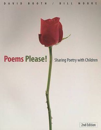 Poems Please: Sharing Poetry with Children