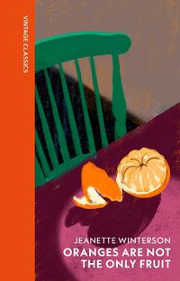 Cover image for Oranges Are Not The Only Fruit