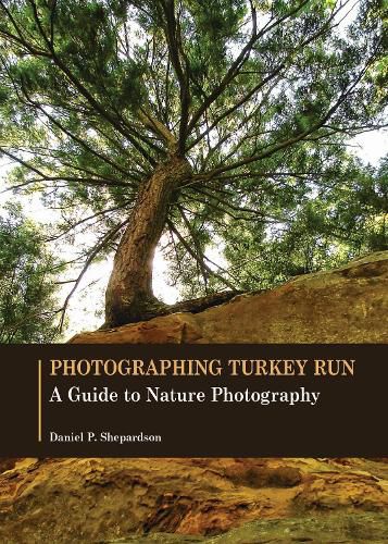 Cover image for Photographing Turkey Run: A Guide to Nature Photography