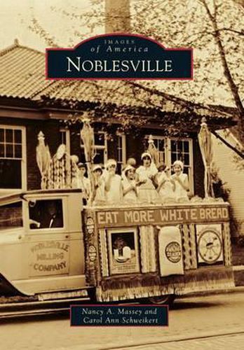 Cover image for Noblesville