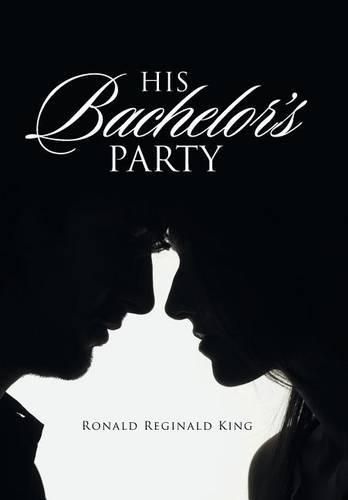 Cover image for His Bachelor's Party