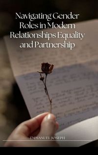 Cover image for Navigating Gender Roles in Modern Relationships Equality and Partnership