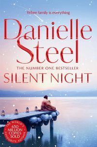 Cover image for Silent Night