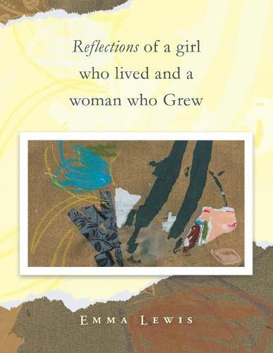 Reflections of a Girl Who Lived and a Woman Who Grew