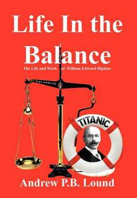 Cover image for Life in the Balance
