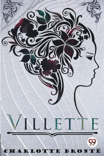 Cover image for Villette