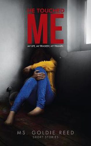 Cover image for He Touched Me