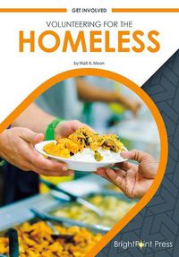 Cover image for Volunteering for the Homeless