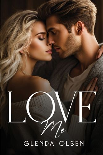 Cover image for Love Me