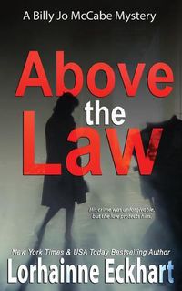 Cover image for Above the Law