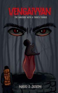 Cover image for Vengaiyyan