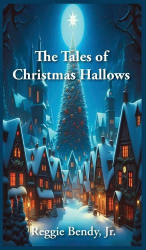 Cover image for The Tales of Christmas Hallows