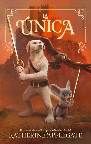 Cover image for La Unica