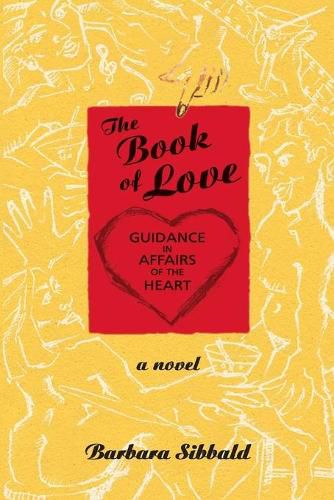 Cover image for The Book of Love: Guidance in Affairs of the Heart