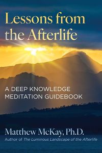 Cover image for Lessons from the Afterlife
