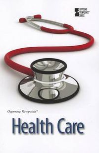 Cover image for Health Care