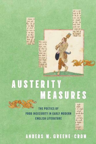 Cover image for Austerity Measures