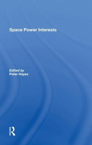 Space Power Interests