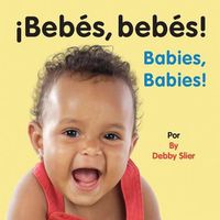 Cover image for Babies, Babies