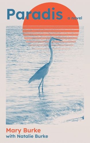 Cover image for Paradis