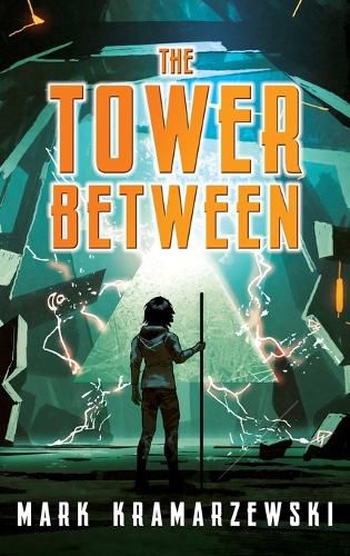 Cover image for The Tower Between