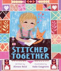 Cover image for Stitched Together