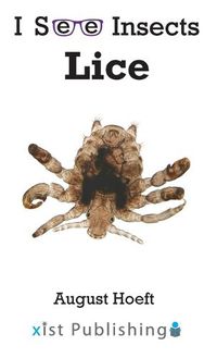 Cover image for Lice