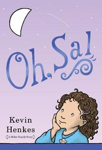 Cover image for Oh, Sal