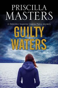 Cover image for Guilty Waters